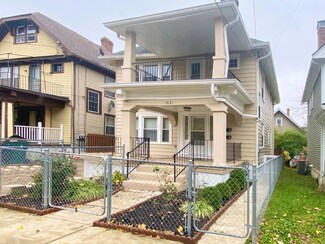 1621 Clarewood Ave, Cincinnati, OH 45207