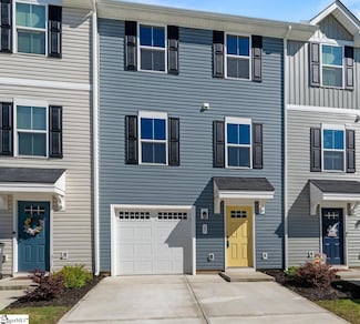 23 Verdant Leaf Way, Greenville, SC 29617