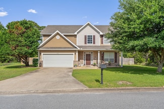 3618 Topaz Cir, Navarre, FL 32566