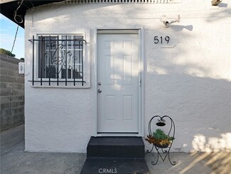 519 W 65th St, Los Angeles, CA 90044