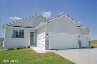 4416 NE 8th St, Ankeny, IA 50021