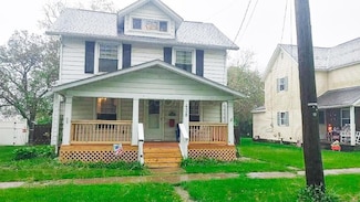 438 S Vine St, Marion, OH 43302