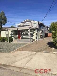 124 Stenner St, San Luis Obispo, CA 93405