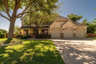 604 Riley Trail, Cedar Park, TX 78613