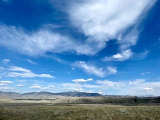 Lot 2 Fox Hill Ct, Hall, MT 59837