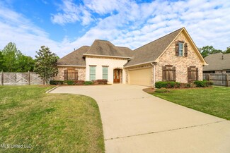 136 Belle Oak Dr, Brandon, MS 39042