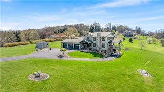 242 Reichert Rd, Portersville, PA 16051