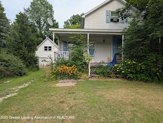 243 Maple St, Vermontville, MI 49096