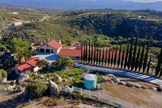 41482 Rocky Ridge Ct, Aguanga, CA 92536