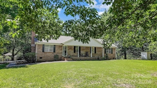 16727 Trace Chain Ln, Charlotte, NC 28278