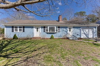 70 Webbers Path, West Yarmouth, MA 02673