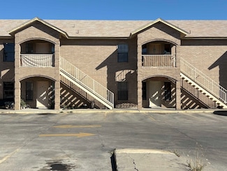 4419 Springfield Ave Unit 101, Laredo, TX 78041