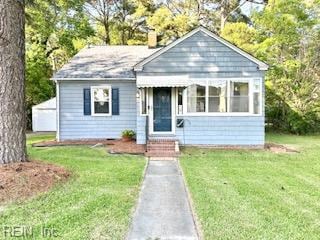 19 Greenbrier Rd, Portsmouth, VA 23707