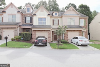 3130 Haynes Park Dr, Lithonia, GA 30038