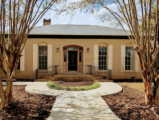 5007 Peach Orchard Rd, Hephzibah, GA 30815