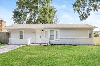 7603 E 85th St, Kansas City, KS 64138