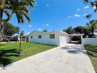 6570 NW 6th Ct, Margate, FL 33063