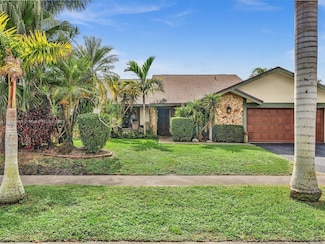 7390 NW 49th St, Lauderhill, FL 33319