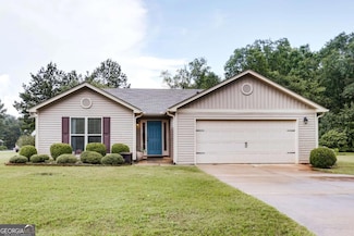 190 Brittany Pointe Dr, Colbert, GA 30628