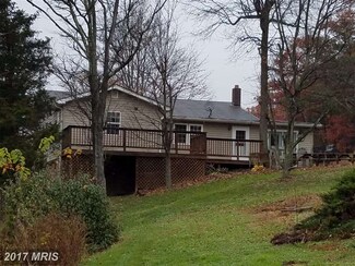 2150 Bear Wallow, Augusta, WV 26704