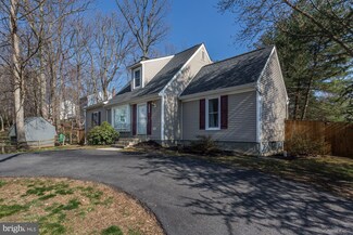 1733 Brookshire Run, Point of Rocks, MD 21777