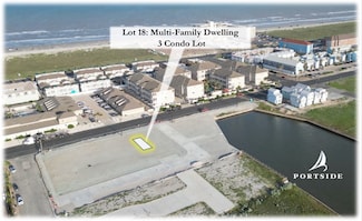 14918 Portside Dr, Corpus Christi, TX 78418
