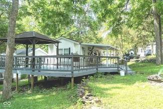 2288 Old State Road 101, Liberty, IN 47353