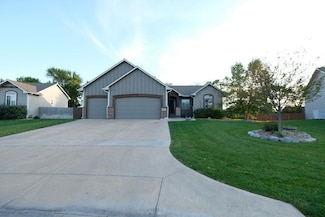 13509 W Lost Creek St, Wichita, KS 67235