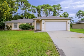 2621 SW Harem Cir, Port Saint Lucie, FL 34953