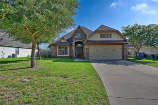 802 Wintersong Dr, Brenham, TX 77833