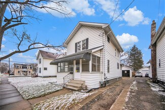 331 Orange St, Jackson, MI 49202