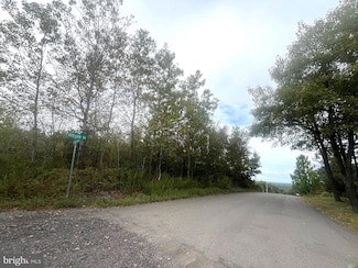 0 Hillside Rd, Kline Township, PA 18237