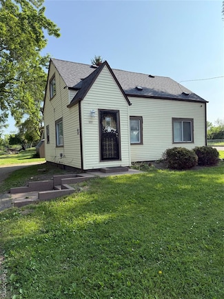 1226 E Princeton Ave, Flint, MI 48505