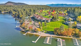 21709 N Viewpoint Dr Unit 10, Rathdrum, ID 83858