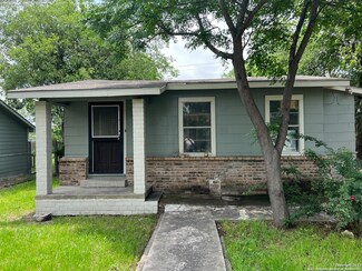 154 Bradford Ave, San Antonio, TX 78228