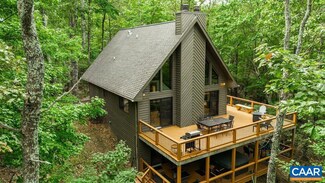 36 Butternut Ln, Roseland, VA 22967