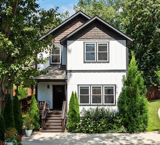 152 Joyner Ave, Asheville, NC 28806