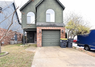 310 W K St, Jenks, OK 74037