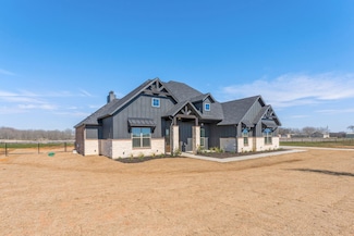 13721 Cash Mill Rd, Sanger, TX 76266