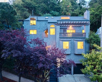 1721 Trestle Glen Rd, Oakland, CA 94610