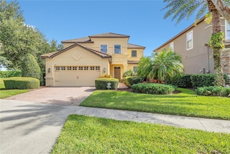 1401 Moon Valley Dr, Davenport, FL 33896