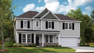 969 Bostonian Dr, Knightdale, NC 27545