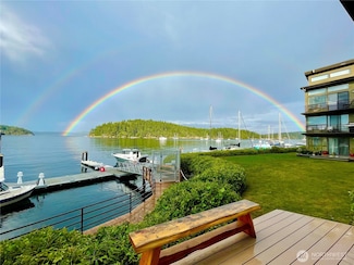 200 East St Unit D 106, Friday Harbor, WA 98250