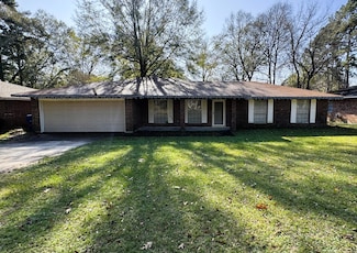 311 Lake St, Newllano, LA 71461