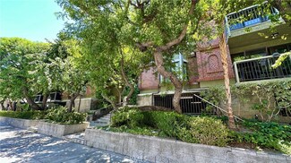 18324 Clark St Unit 203, Tarzana, CA 91356