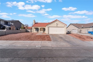 5762 Shinyleaf Cir, Las Vegas, NV 89142