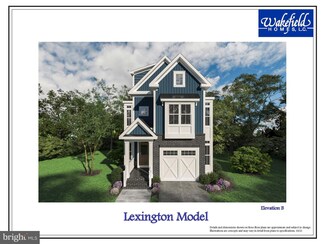 8017 Washington Ave, Alexandria, VA 22308