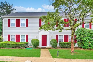 409 Oxford Ln Unit 409A, Monroe Township, NJ 08831