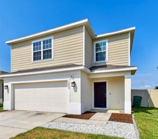10460 Hawks Landing Dr, Land O' Lakes, FL 34638