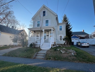 6 Gates Ave, Marlborough, MA 01752